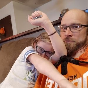 Meet your Posher, Kanoah